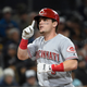 Illustration for article titled So Is Scooter Gennett Really This Good Now?